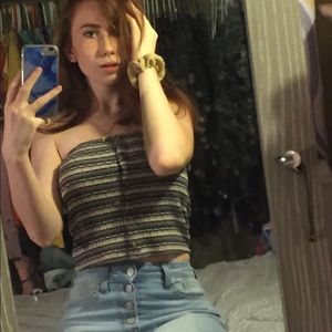 Meet your Posher, Bethany